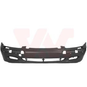 Acquista Paraurti da VAN WEZEL online per Classe S Sedan (W220) a prezzi moderati