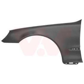 Acquista Parafango da VAN WEZEL online per Classe S Sedan (W220) a prezzi moderati