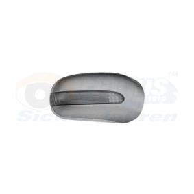 Acquista Calotta specchietto da VAN WEZEL online per Classe S Coupe (C215) a prezzi moderati