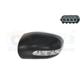 Acquista Calotta specchietto da VAN WEZEL online per Classe E T-modell (S211) a prezzi moderati