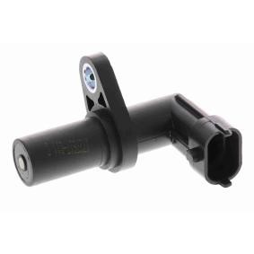 Kurbelwellensensor V53-72-0078-1 von VEMO günstig für 30,43 € online kaufen
