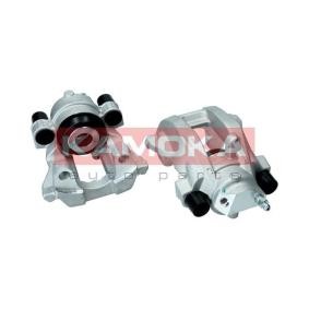 Bremssattel JBC0160 von KAMOKA günstig für 56,73 € online kaufen