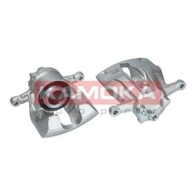 Achetez des Étrier de frein de chez KAMOKA en ligne pour Tigra Twintop (X04) à prix modérés