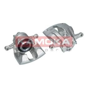Achetez des Étrier de frein de chez KAMOKA en ligne pour Tigra Twintop (X04) à prix modérés