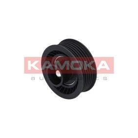 Achetez des Galet enrouleur de courroie d'accessoire KAMOKA R0064 à prix pour 15,42 €