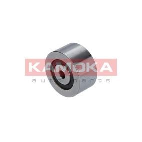 Achetez des Poulie renvoi / transmission, courroie trapézoïdale à nervures de chez KAMOKA en ligne pour 806 Van (AF) à prix modérés