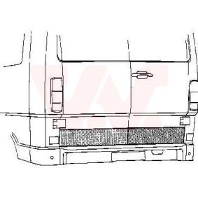 Compre Porta traseira da VAN WEZEL 3070149 a um preço baixo por 18,81 €