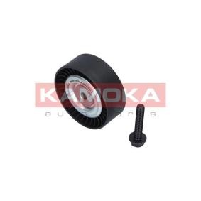 Achetez des Galet enrouleur de courroie d'accessoire KAMOKA R0284 à prix pour 8,74 €