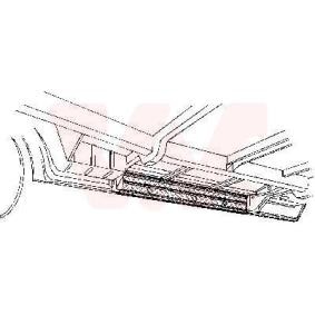 Comprar Fondo de carrocería de VAN WEZEL 3070309 a bajo precio de 31,79 €