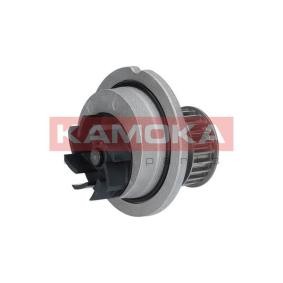 Wasserpumpe T0071 von KAMOKA günstig für 17,75 € online kaufen