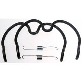 Achetez des Kit d'accessoires, mâchoire de frein DENCKERMANN B160139 à prix pour 6,83 €