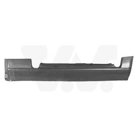 Acquista Sottoporta da VAN WEZEL 3075102 a buon mercato per soli 23,43 €