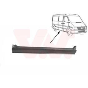 Acquista Sottoporta da VAN WEZEL 3075110 a buon mercato per soli 30,62 €