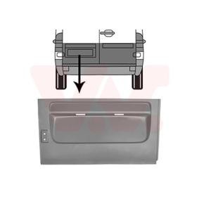 Compre Porta traseira da VAN WEZEL 3075149 a um preço baixo por 37,88 €