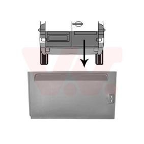 Compre Porta traseira da VAN WEZEL 3075150 a um preço baixo por 39,54 €