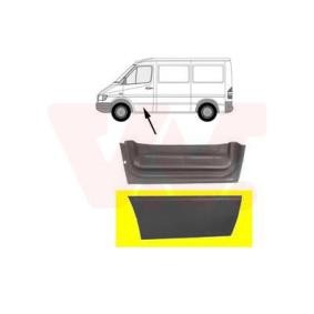 Tür, Karosserie 3075172 von VAN WEZEL günstig für 27,24 € online kaufen