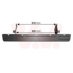 Acquista Rinforzo paraurti da VAN WEZEL online per SPRINTER 4-t Autobus (904) a prezzi moderati