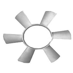 Lüfterrad, Motorkühlung 3075742 von VAN WEZEL günstig für 30,35 € online kaufen
