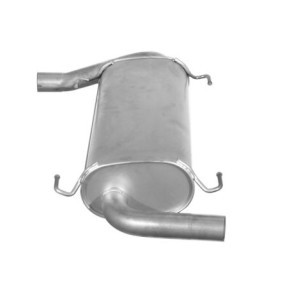 Comprar Silenciador trasero de IMASAF 35.86.67 a bajo precio de 367,89 €