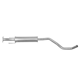 Mittelschalldämpfer 51.26.66 von IMASAF günstig für 190,20 € online kaufen