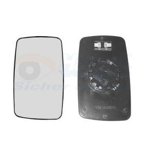 Acquista Specchietto retrovisore da VAN WEZEL online per SPRINTER 5-t Pianale piatto/Telaio (905) a prezzi moderati