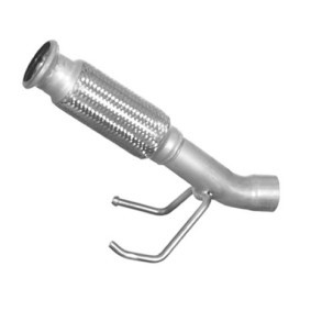 Comprar Tubo de escape de IMASAF 71.84.75 a bajo precio de 141,88 €
