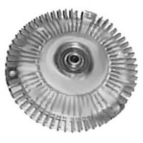 Acquista Frizione ventola da VAN WEZEL online per SPRINTER 5-t Pianale piatto/Telaio (905) a prezzi moderati