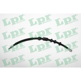 Comprar Latiguillo de freno de LPR 6T49029 a bajo precio de 12,94 €