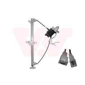 Compre Elevador de vidro de VAN WEZEL online para VITO Caixa (638) a preços moderados