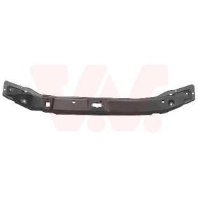Compre Painel de radiador de VAN WEZEL online para VITO Autocarro (638) a preços moderados