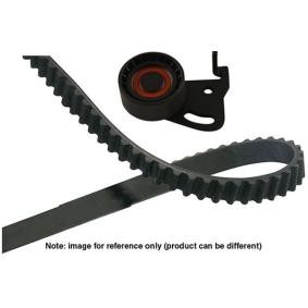 Acquista Kit cinghia di distribuzione da KAVO PARTS online per BLUEBIRD Station Wagon (WU11) a prezzi moderati