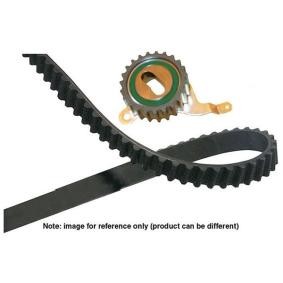 Acquista Kit cinghia di distribuzione da KAVO PARTS DKT-8009 a buon mercato per soli 79,71 €