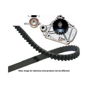 Wasserpumpe + Zahnriemensatz DKW-2019 von KAVO PARTS günstig für 74,33 € online kaufen