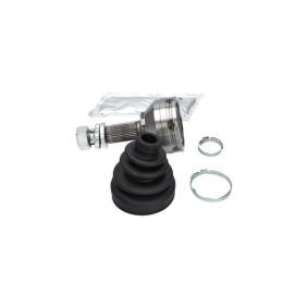 Osta Ilmamassamittari KAVO PARTS:llä EAS-6511 edullisesti hintaan 103,36 €