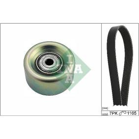 Keilrippenriemensatz 529 0274 10 von INA günstig für 83,95 € online kaufen