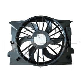 Compre Ventilador de NRF online para CLS (C219) a preços moderados