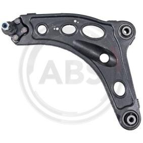 Acquista Braccetti da A.B.S. online per NV300 Furgonato (X82) a prezzi moderati