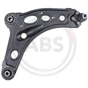 Acquista Braccetti da A.B.S. online per NV300 Furgonato (X82) a prezzi moderati