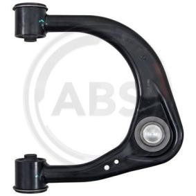Achetez des Bras de suspension de chez A.B.S. en ligne pour HILUX VIII Camion plate-forme/Châssis (_N1_) à prix modérés