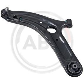 Compre Brazo de suspensión de A.B.S. online para SOUL (AM) a precios moderados