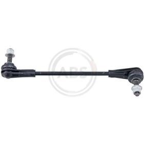 Acquista Biellette barra stabilizzatrice da A.B.S. online per Astra K Sports Tourer (B16) a prezzi moderati