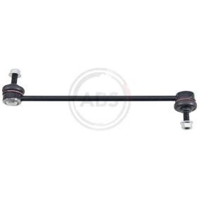 Acquista Biellette barra stabilizzatrice da A.B.S. online per Citan II Van (420) a prezzi moderati
