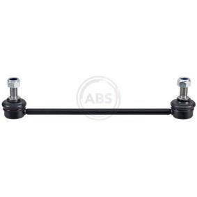 Compre Bieleta de suspensión de A.B.S. online para Camry Berlina (_V4_) a precios moderados