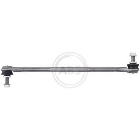 Acquista Biellette barra stabilizzatrice da A.B.S. online per Civic X Sedan (FC_) a prezzi moderati
