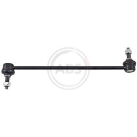 Compre Tirante da barra estabilizadora de A.B.S. online para Sportage V (NQ5) a preços moderados