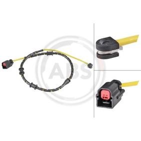 Compre Sensor de desgaste de pastillas de frenos de A.B.S. online para XJ (X35_, _J12_, _J24_) a precios moderados