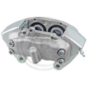 Bremssattel für MERCEDES-BENZ von A.B.S.