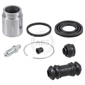 Compre Jogo de reparação, pinça de travão da A.B.S. 57165 a um preço baixo por 24,42 €