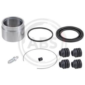 Compre Kit de reparação de pinças de travão de A.B.S. online para DYNA 150 Camião de plataforma/chassis a preços moderados