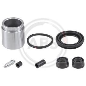 Compre Jogo de reparação, pinça de travão da A.B.S. 57309 a um preço baixo por 13,64 €